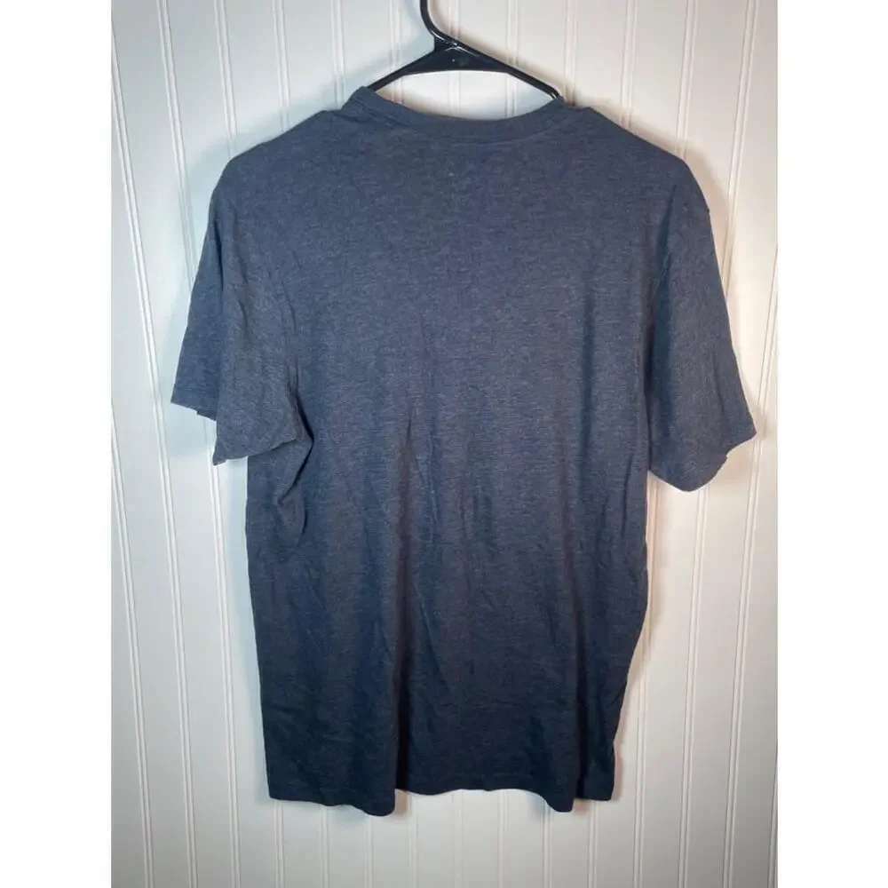 Men's 47 Brand Houston Astros T-Shirt - Size M - grey